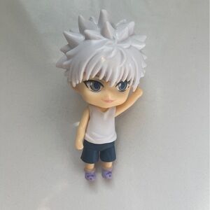 Hunter x Hunter Killua Figure